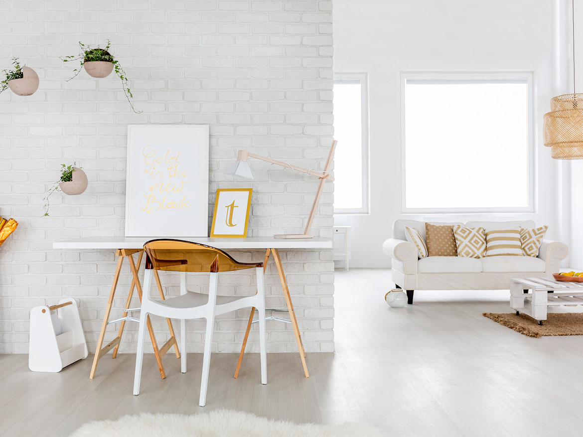 Modern studio | SVLM Thailand