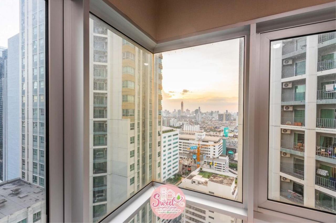 Belle Grand Rama 9 | SVLM Thailand