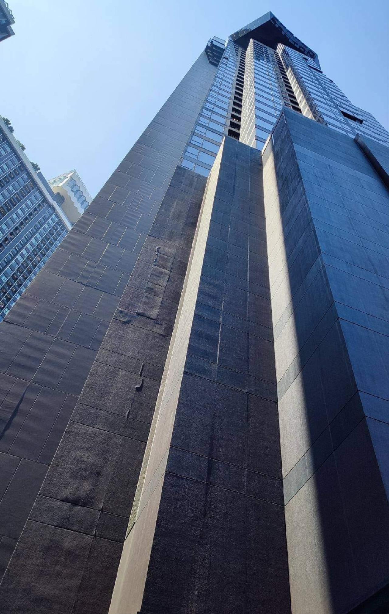 Ashton Asoke Rama9 | SVLM Thailand