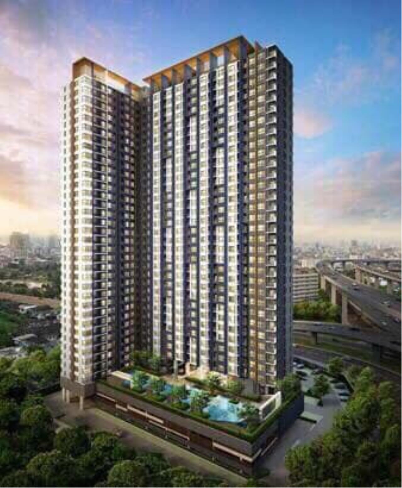 The Base Rama 9 Ramkhamhaeng | SVLM Thailand