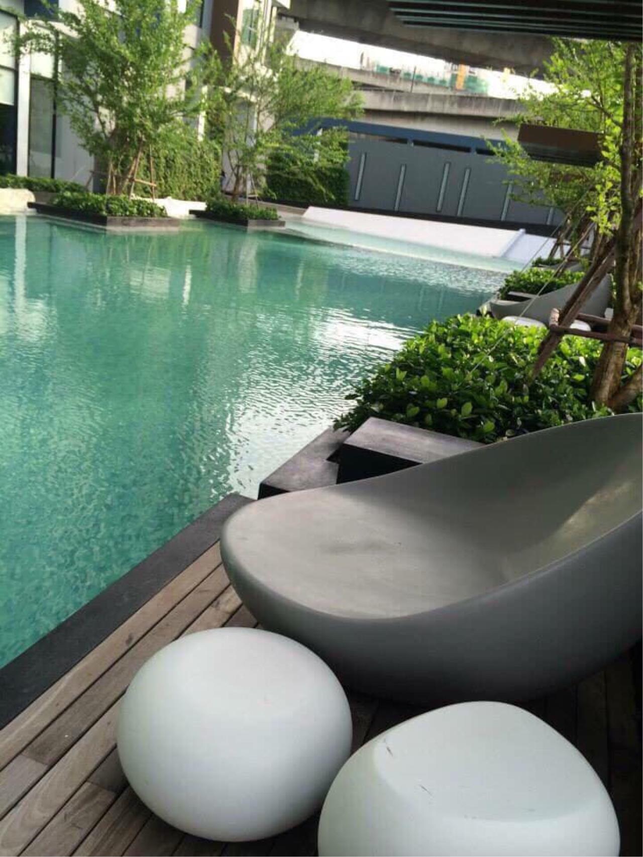 The Base Rama 9 Ramkhamhaeng | SVLM Thailand