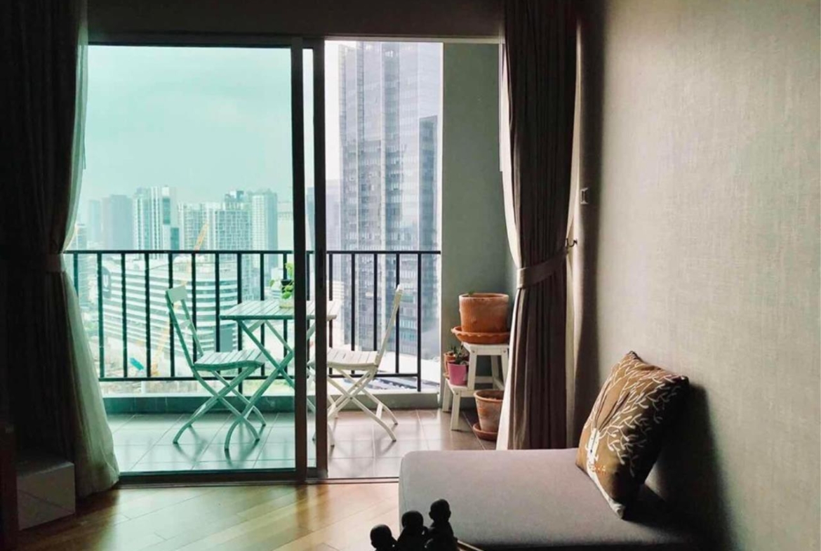 Belle Grand Rama9 | SVLM Thailand