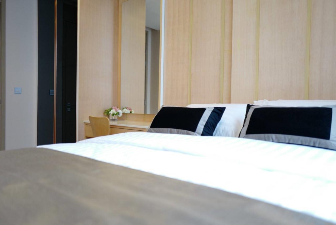 The ESSE Asoke | SVLM Thailand