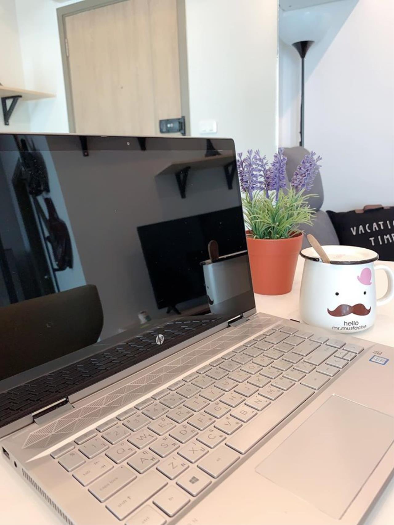 Ideo O2 | SVLM Thailand