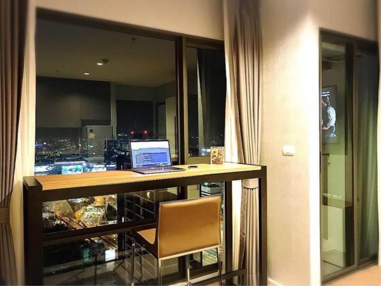 Rhythm Asoke 1 | SVLM Thailand