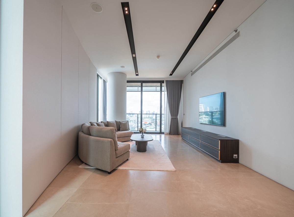 Banyan Tree Residence Riverside | SVLM Thailand