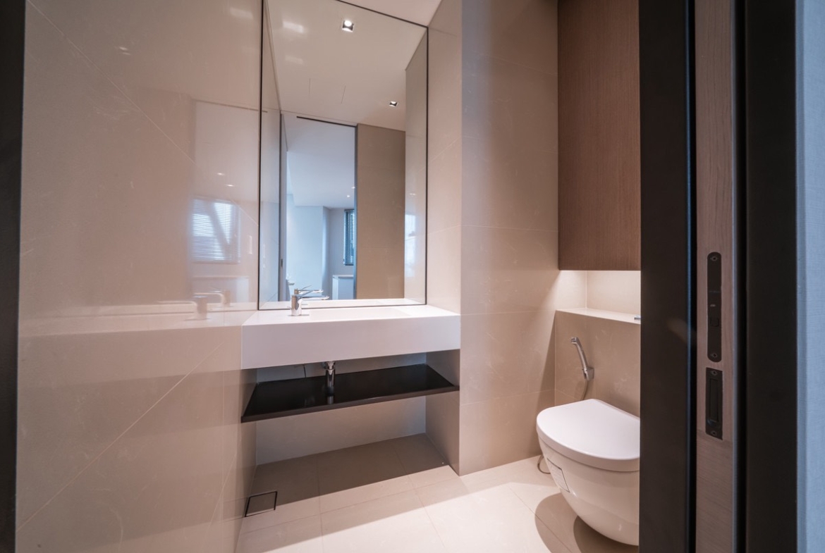 Banyan Tree Residence Riverside | SVLM Thailand