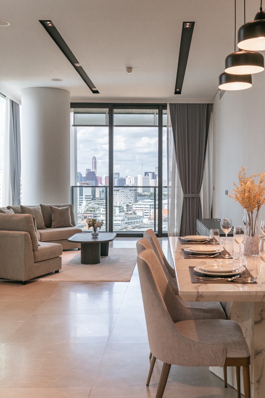 Banyan Tree Residence Riverside | SVLM Thailand