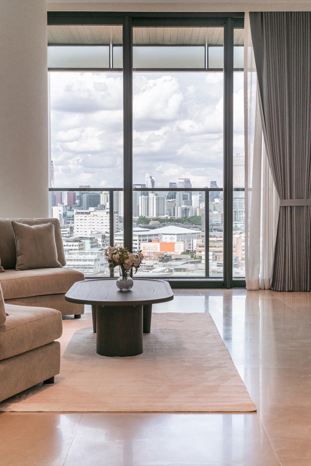 Banyan Tree Residence Riverside | SVLM Thailand
