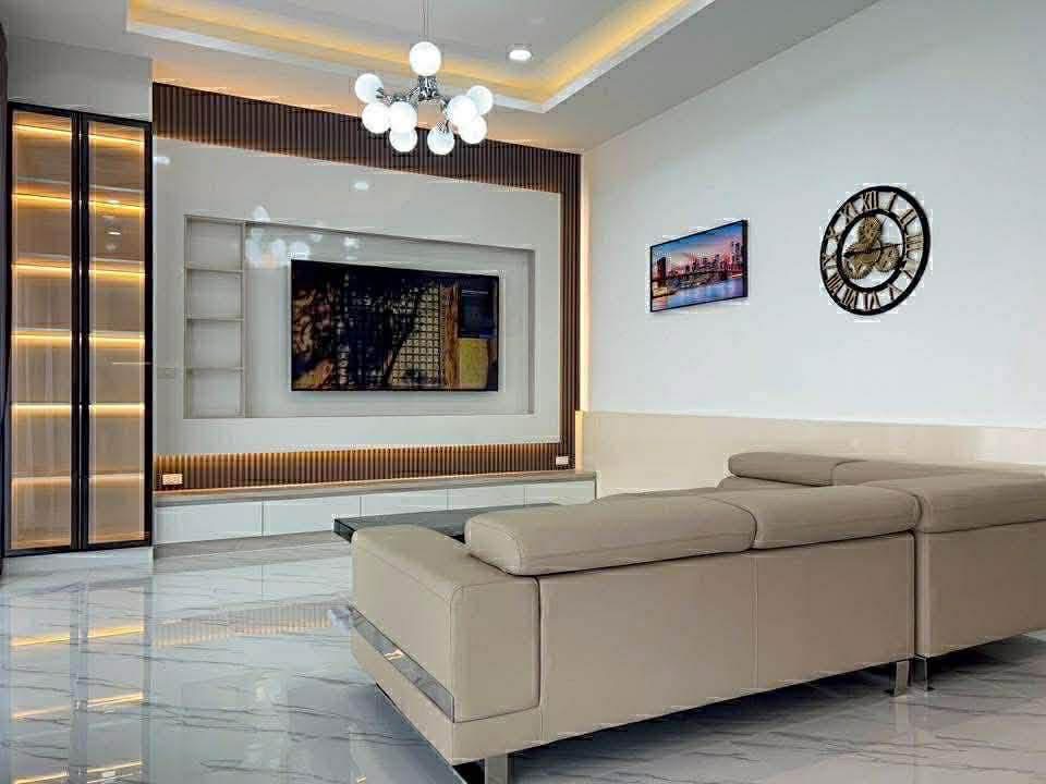 Luxury pool villa Pattaya | SVLM Thailand